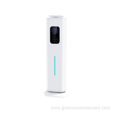 WIFI Aroma Machine Air Dispenser For Hotel Lobby